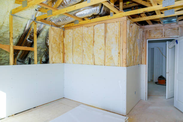 Best Wall Insulation Contractor  in Cedar Point, NC
