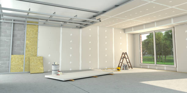 Best Professional Insulation Contractor  in Cedar Point, NC