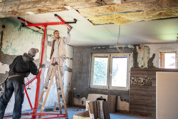 Best Blown-in Insulation  in Cedar Point, NC