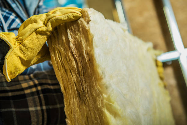 Best Commercial Insulation Contractor  in Cedar Point, NC