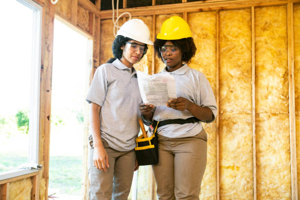 Best Affordable Insulation Services  in Cedar Point, NC