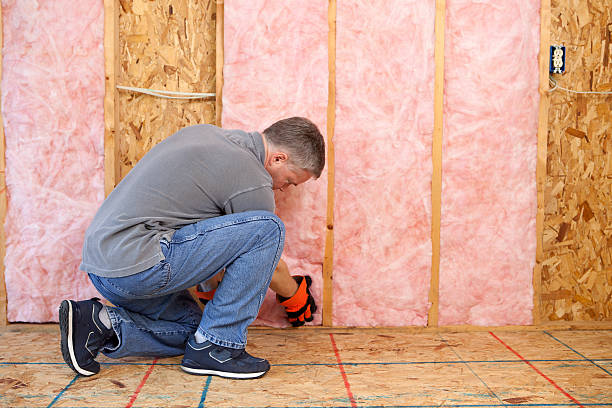 Professional Insulation Contractor in Cedar Point, NC