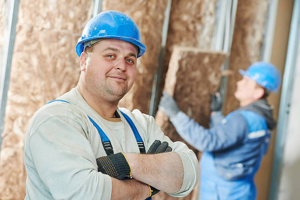 Range of Insulation Solutions in Cedar Point, NC